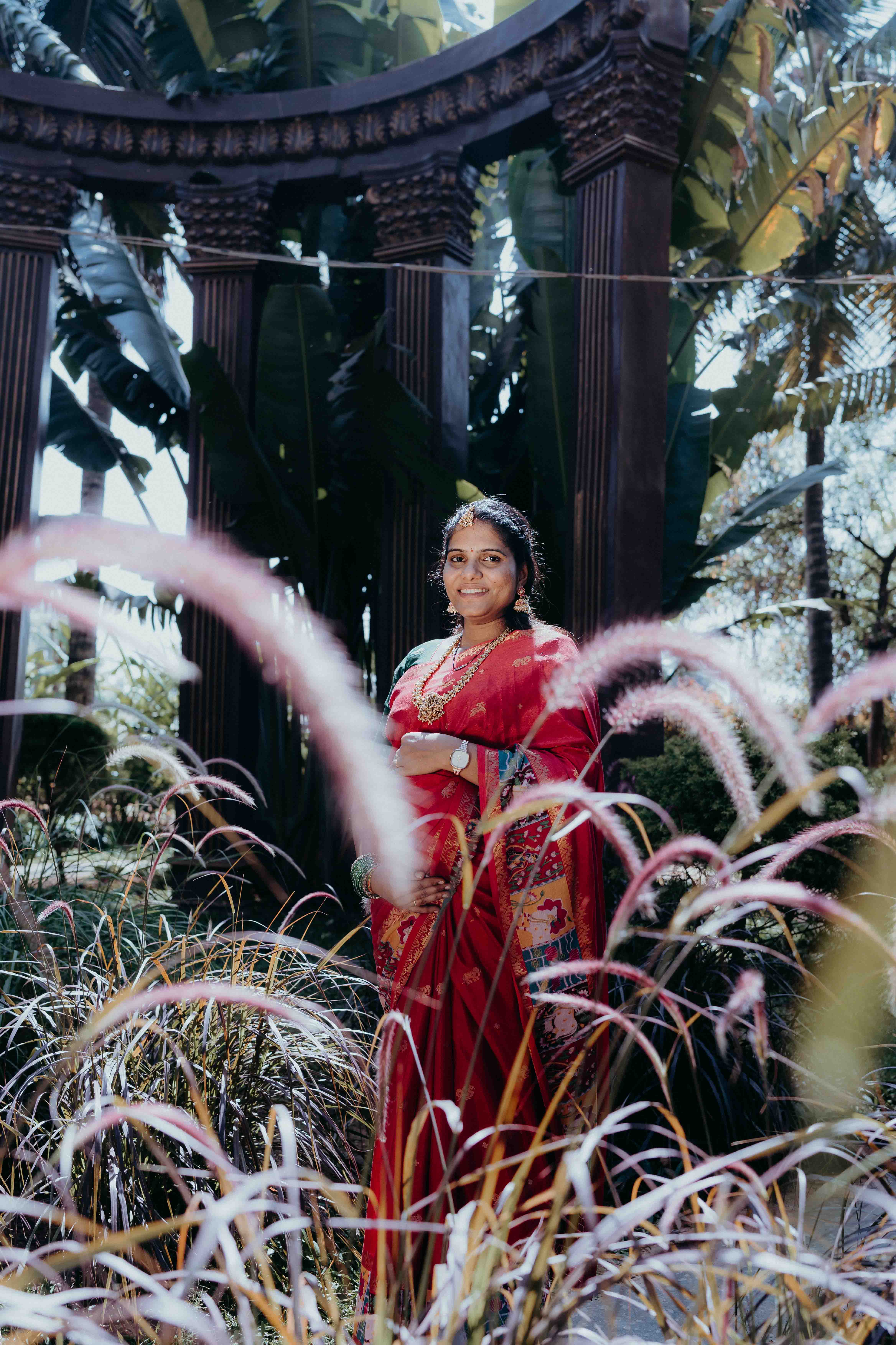 Best pregnancy shoot studio Bangalore
